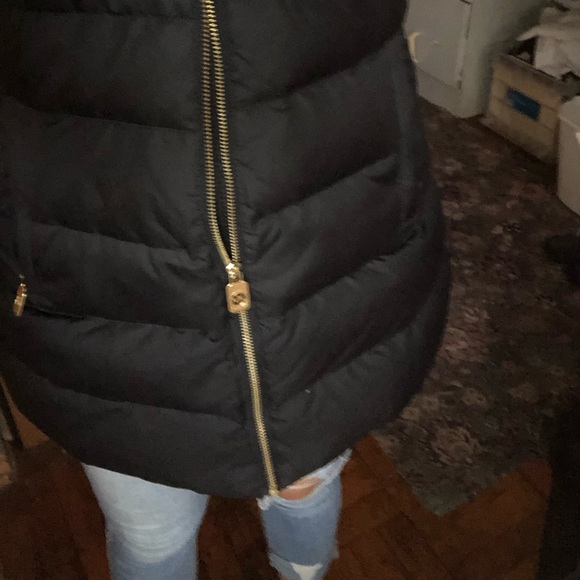 Michael kors winter jacket - Picture 5 of 8